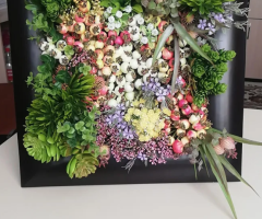 Настенный декор - Картина. - 4