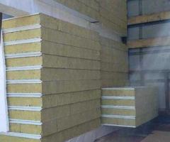 Сэндвич-Панели/Сэндвич-Панели - 2