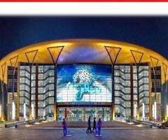 Реклама на LED экранах Нур-Султана - 2