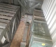 ЗИП на гусеничный тягач АТС-59 - 2