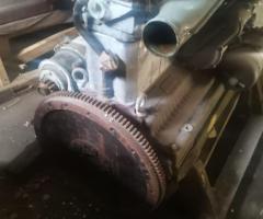 Двигатель В-6А дизель на вездеход ГТ-Т - 3