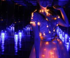 ШОУ ПРОГРАММЫ, ДНИ РОЖДЕНИЯ, ОТДЫХ! - 3