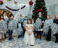 ШОУ ПРОГРАММЫ, ДНИ РОЖДЕНИЯ, ОТДЫХ! - 4