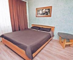 Посуточная аренда квартир - 2