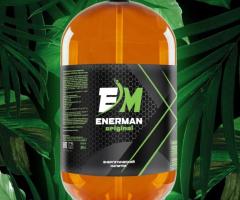 Энергетические Напитки - 2