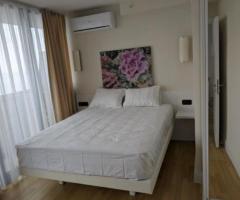 Продам видовую квартиру в комплексе ORBI City на морском побережье Батуми, Грузия - 2