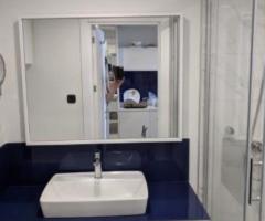 Продам видовую квартиру в комплексе ORBI City на морском побережье Батуми, Грузия - 4