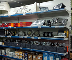 Продаем оригинальные запчасти и аналоги для Грузовых Авто и Прицепов. - 2