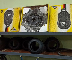 Продаем оригинальные запчасти и аналоги для Грузовых Авто и Прицепов. - 4