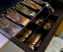 кассовый аппарат - 2