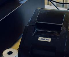 кассовый аппарат - 3