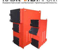 Котлы длительного горения - 2
