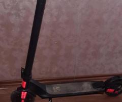 Электросамокат GT-ES6 б/у - 2