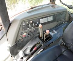 Колесный трактор Беларус МТЗ 1523 после капремонта - 3