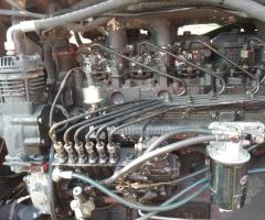 Колесный трактор Беларус МТЗ 1523 после капремонта - 4