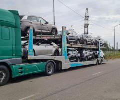 Перевозка автомобилей по Казахстан и России( страны СНГ) - 2