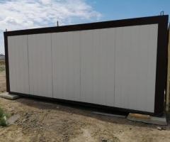 Реализация жилых вагончиков - 2