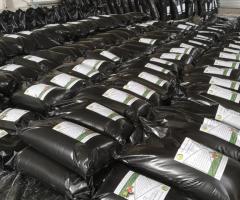 Сульфат аммония - высокоэффективное минеральное азотное удобрение - 2