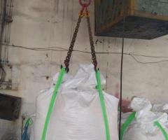 Сульфат аммония - высокоэффективное минеральное азотное удобрение - 4