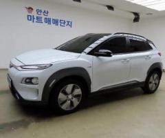 Продается электромашина KIA Kona - 2
