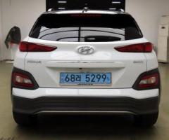 Продается электромашина KIA Kona - 3