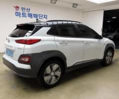 Продается электромашина KIA Kona - 4
