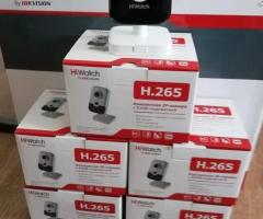 Профессиональное видеонаблюдение, онлайн доступ для любых целей - 3