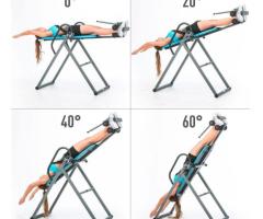 Инверсионный стол DFC Skandia складной IT003 - 4