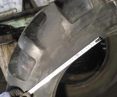 Ремонт повреждений шин - 2