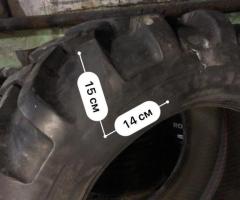 Ремонт повреждений шин - 3