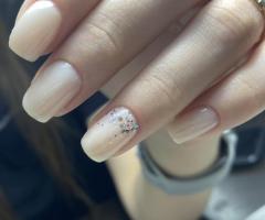 Акция на маникюр «Все включено» - 4