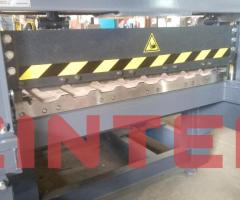 Автоматизированная линия для профнастила мп20 - 3