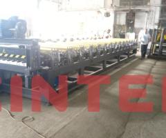 Автоматизированная линия для профнастила мп20 - 4