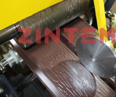 Оборудование для сайдинга Евробрус и Софит - 2