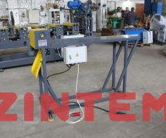 Станок фигурного реза для штакетника - 3