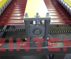 Оборудование для профнастила С8 - 2