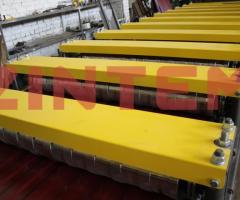 Оборудование для профнастила С8 - 3