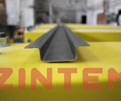 Станок для шляпного профиля - 2