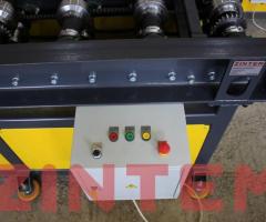 Станок для шляпного профиля - 3