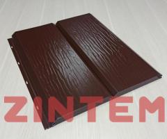 Станок для сайдинга (Экобрус, Софит, тиснение) - 2