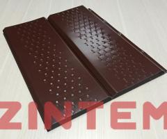 Станок для сайдинга (Экобрус, Софит, тиснение) - 3