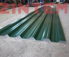 Линия для производства профнастила нс35 гост - 3