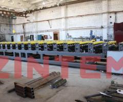 Станок для профлиста (профнастила) - 3