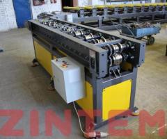 Станок для евроштакетника (Любой профиль) - 2