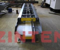 Станок для евроштакетника (Любой профиль) - 3