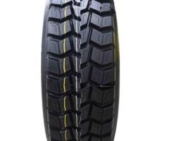 295/80R22,5 18PR Doupro ST957