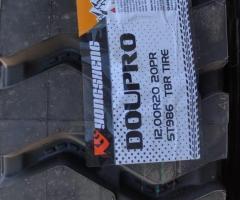 12,00R20 20PR Doupro ST986