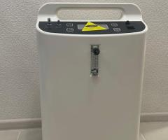 Кислородный концентратор | Дыхательный аппарат - 2