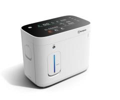 Кислородный концентратор | Дыхательный аппарат - 3