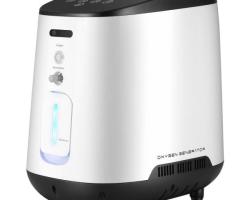 Кислородный концентратор - 3